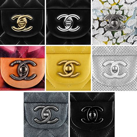 The Ultimate Chanel Classic Flap Guid